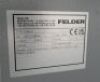 Felder K 540 S Panel Saw - 9