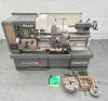 Colchester Triumph VS2500 Gap Bed Lathe