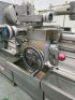 Colchester Triumph VS2500 Gap Bed Lathe - 5