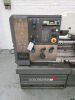 Colchester Triumph VS2500 Gap Bed Lathe - 10