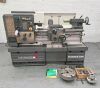 Colchester Triumph VS2500 Gap Bed Lathe - 11