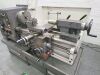 Colchester Triumph VS2500 Gap Bed Lathe - 12