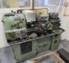 Colchester Student Lathe