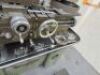 Colchester Student Lathe - 4