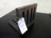 Angle Plate 9"x9"x9"