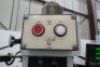 TOS FNK 25 Milling Machine - 5