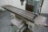 TOS FNK 25 Milling Machine - 6