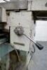 TOS FNK 25 Milling Machine - 7
