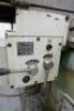 TOS FNK 25 Milling Machine - 8