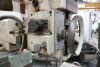 TOS FNK 25 Milling Machine - 9