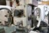 TOS FNK 25 Milling Machine - 9