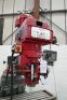 MEYER 560S Turret Milling Machine - 2