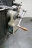 MEYER 560S Turret Milling Machine - 6