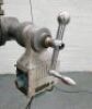 MEYER 560S Turret Milling Machine - 7