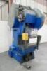 Cincinnati GP75 power Press