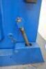 Cincinnati GP75 power Press - 9