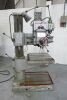 Qualters & Smith Drillmaster QSR2 Radial Arm Drill - 2