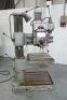Qualters & Smith Drillmaster QSR2 Radial Arm Drill - 2