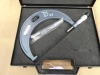 Moore & Wright 125-150mm Micrometer - 3