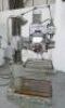 Qualters & Smith Drillmaster QSR2 Radial Arm Drill - 3