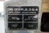 Qualters & Smith Drillmaster QSR2 Radial Arm Drill - 8