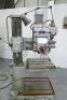 Qualters & Smith Drillmaster QSR2 Radial Arm Drill - 10