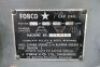 Fobco Star Bench Drill - 3