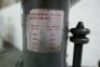 Fobco Star Bench Drill - 5