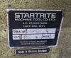 Startrite Meba 250 Band Saw - 5