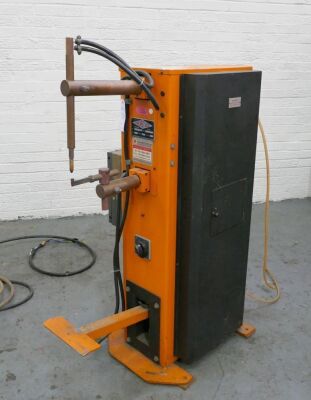 Meritus 20kVA Spot Welder