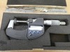 Mitutoyo Digital Micrometer 0-1" - 2