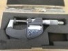 Mitutoyo Digital Micrometer 0-1" - 2