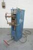 British Federal 25kVA Spot Welder - 2