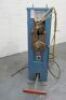 British Federal 25kVA Spot Welder - 3