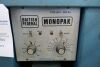 British Federal 25kVA Spot Welder - 4