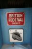 British Federal 25kVA Spot Welder - 7