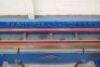 Edwards 4ft Metal Folder - 5
