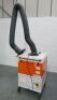 Kemper 64120 Mobile Welding Extractor - 2