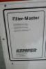 Kemper 64120 Mobile Welding Extractor - 5