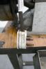 VEB 8" Double Ended Grinder - 5