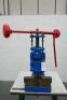 TG Fly Press - 2