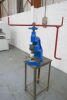 Edwards 3S Fly Press - 2