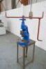 Edwards 3S Fly Press - 2