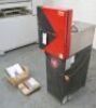 RSA RASAMAX MONO Deburring Machine