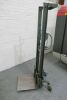 Manual Tool Lifter - 4