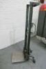 Manual Tool Lifter - 4