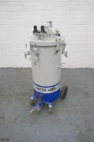 JAFE 60L Mobile Pressure Pot