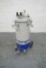JAFE 60L Mobile Pressure Pot