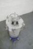 JAFE 60L Mobile Pressure Pot - 3