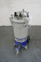 JAFE 30L Mobile Pressure Pot